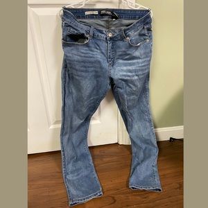 Super Stretchy Skinny Jeans